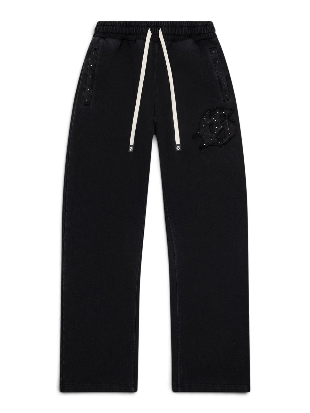 Godspeed Symmetric Studded Set Black