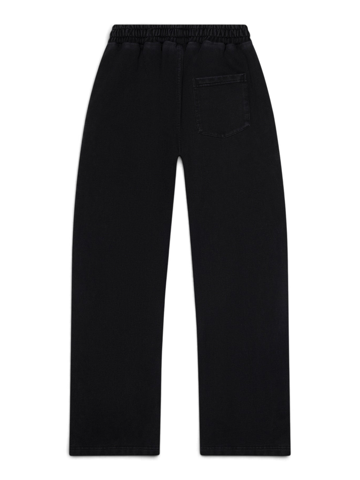 Godspeed Symmetric Studded Set Black