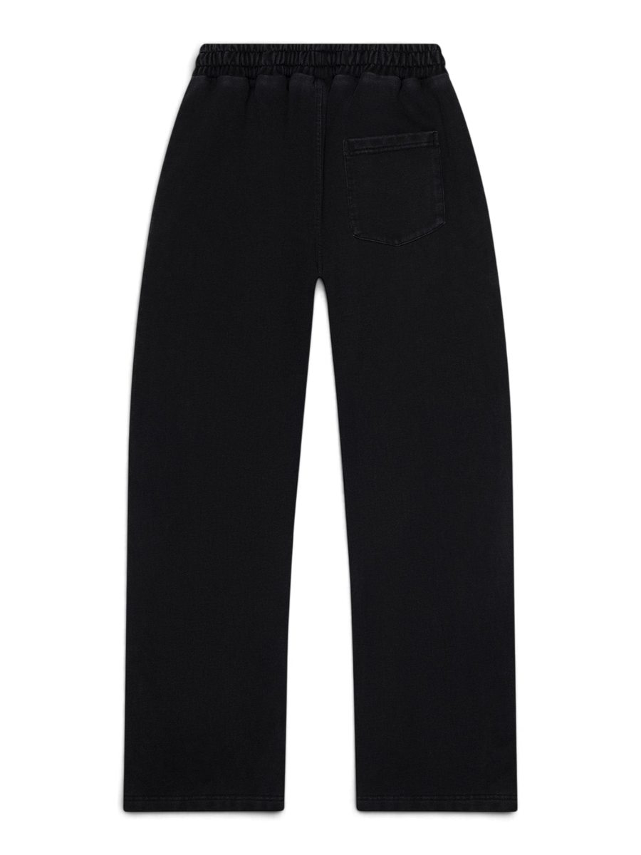 Godspeed Symmetric Studded Set Black