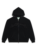 Godspeed Symmetric Studded Set Black