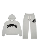Godspeed Symmetric Studded Set Grey/Black