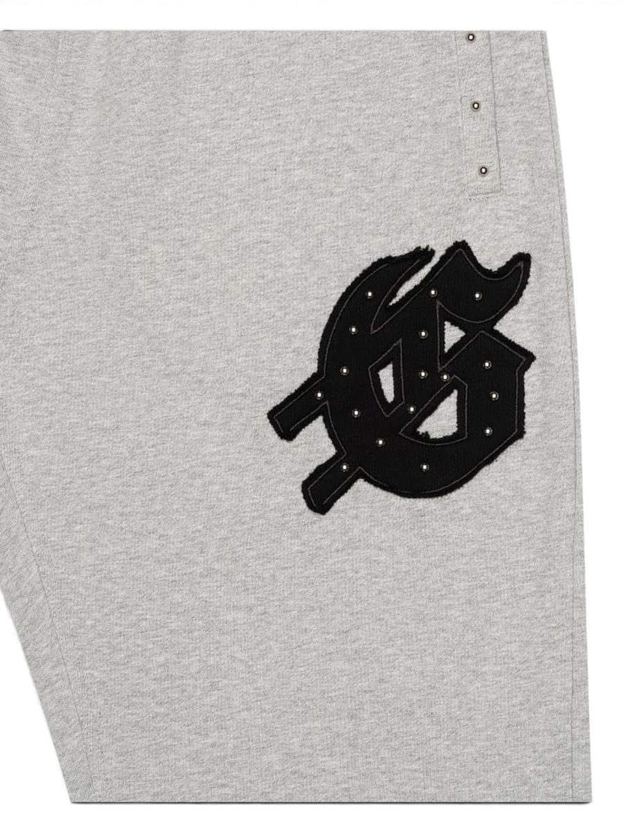 Godspeed Symmetric Studded Set Grey/Black