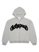 Godspeed Symmetric Studded Set Grey/Black
