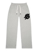 Godspeed Symmetric Studded Set Grey/Black