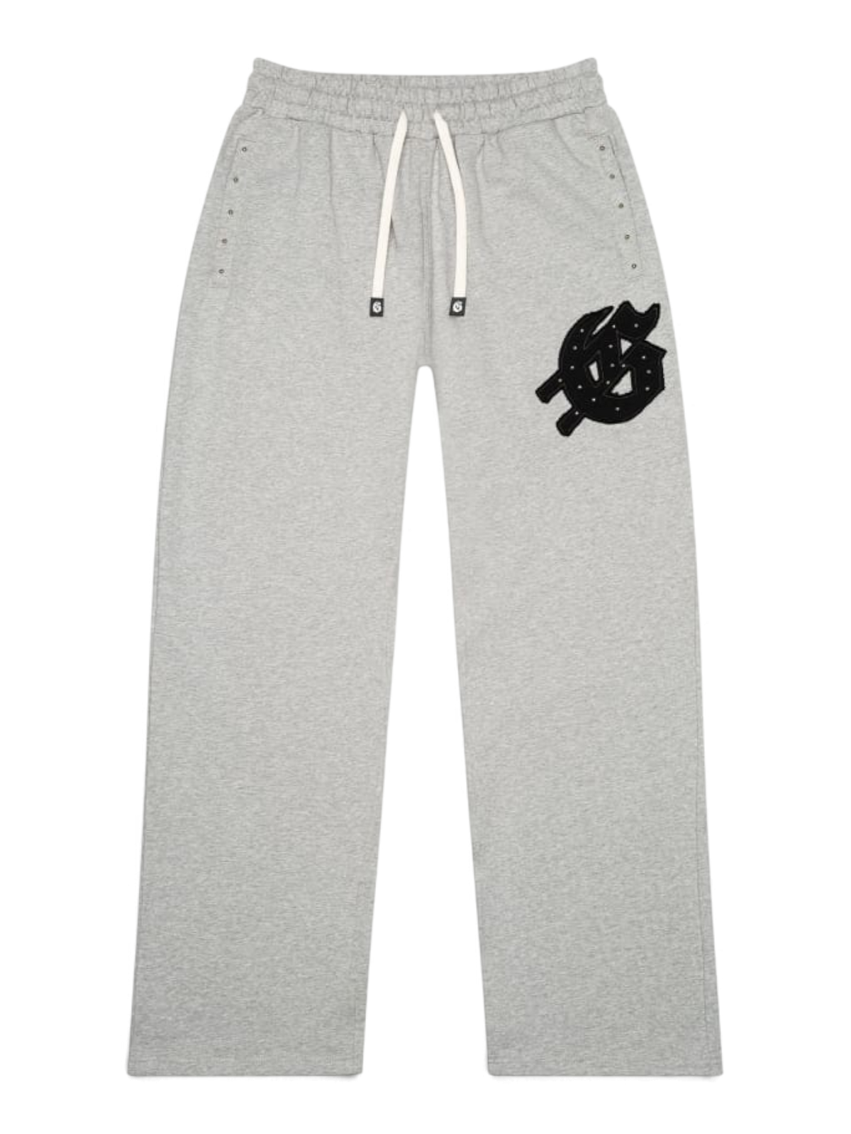 Godspeed Symmetric Studded Set Grey/Black