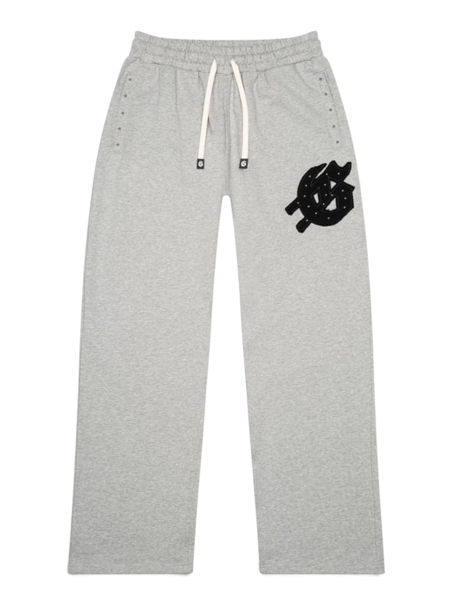 Godspeed Symmetric Studded Set Grey/Black
