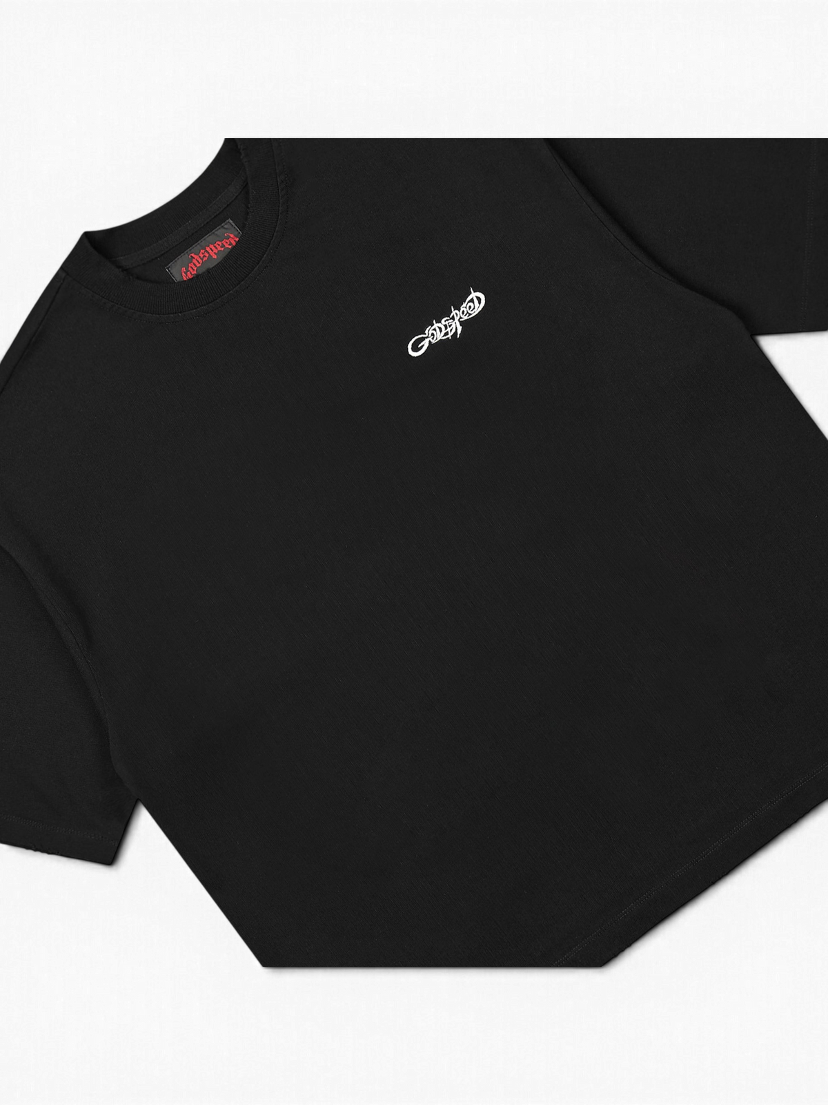 Godspeed VITAL New Age Short Set Black