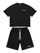 Godspeed VITAL New Age Short Set Black