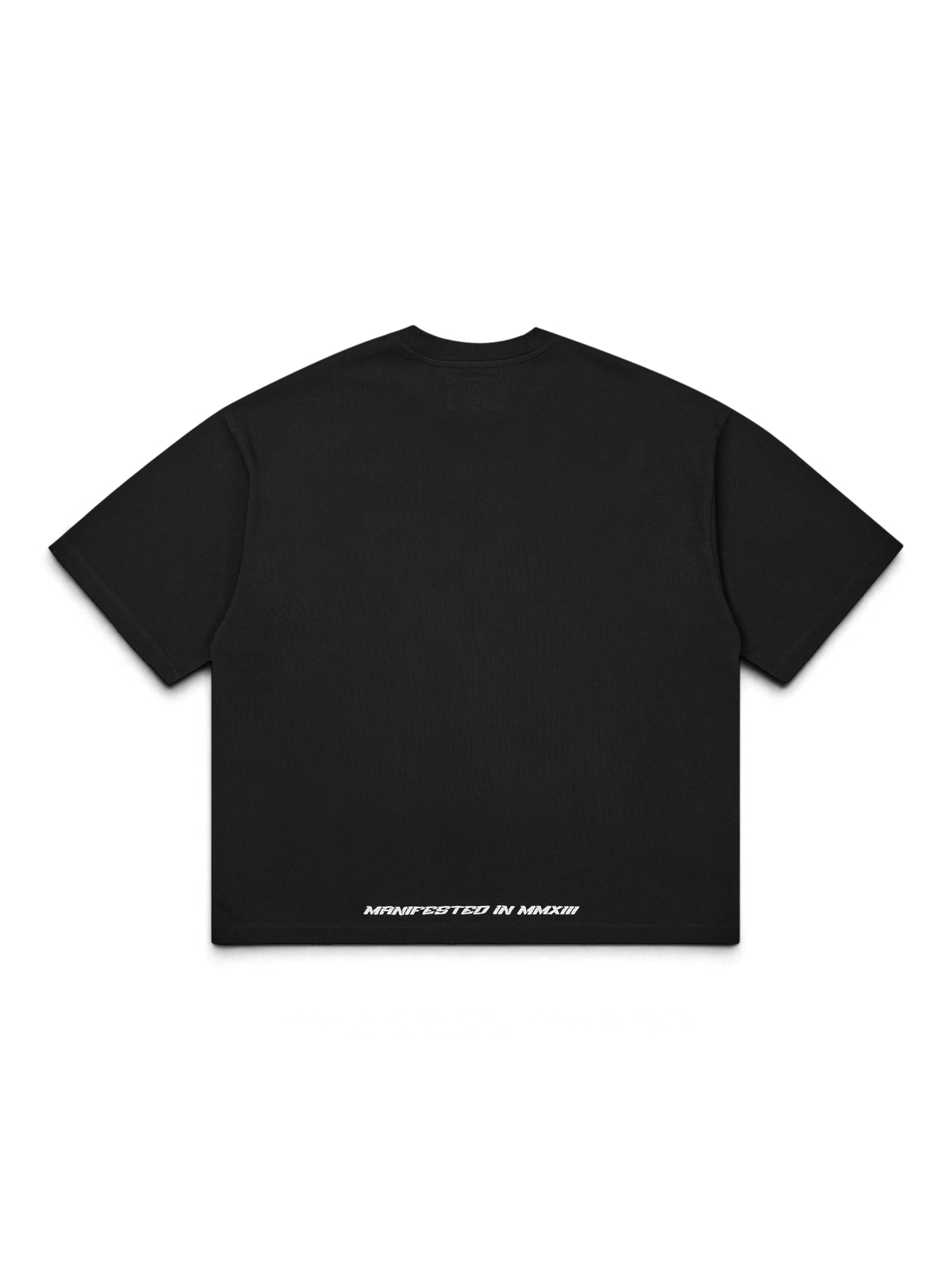 Godspeed VITAL New Age Short Set Black