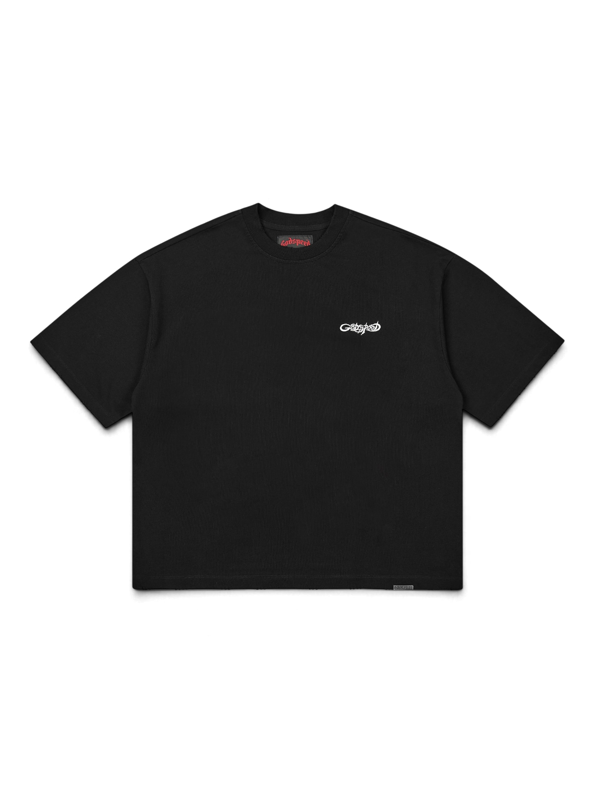 Godspeed VITAL New Age Short Set Black