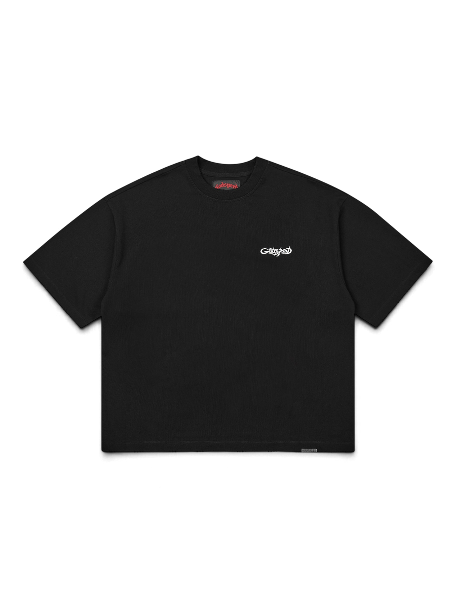 Godspeed VITAL New Age Short Set Black
