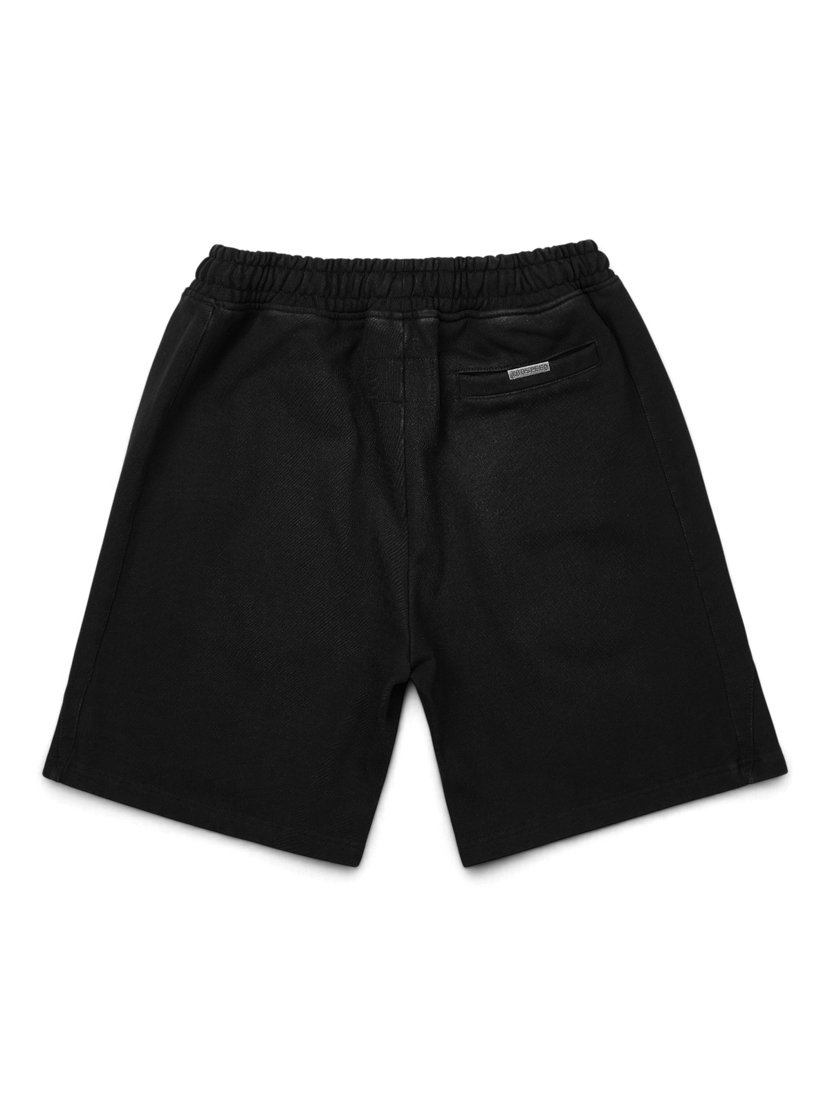 Godspeed VITAL New Age Short Set Black