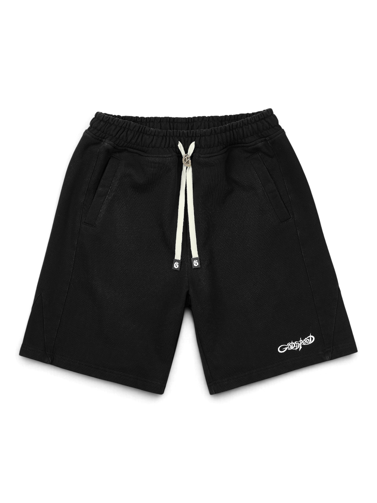 Godspeed VITAL New Age Short Set Black