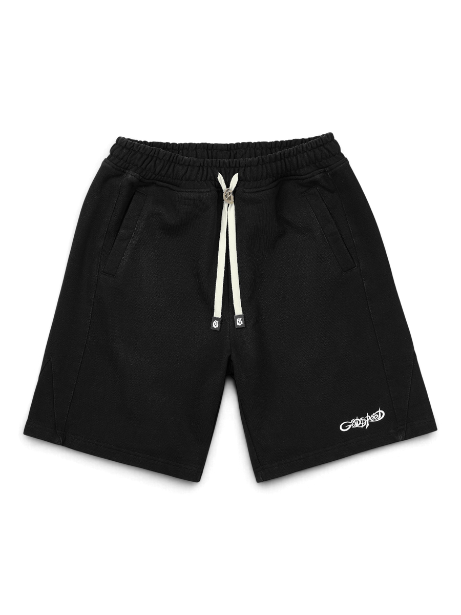 Godspeed VITAL New Age Short Set Black