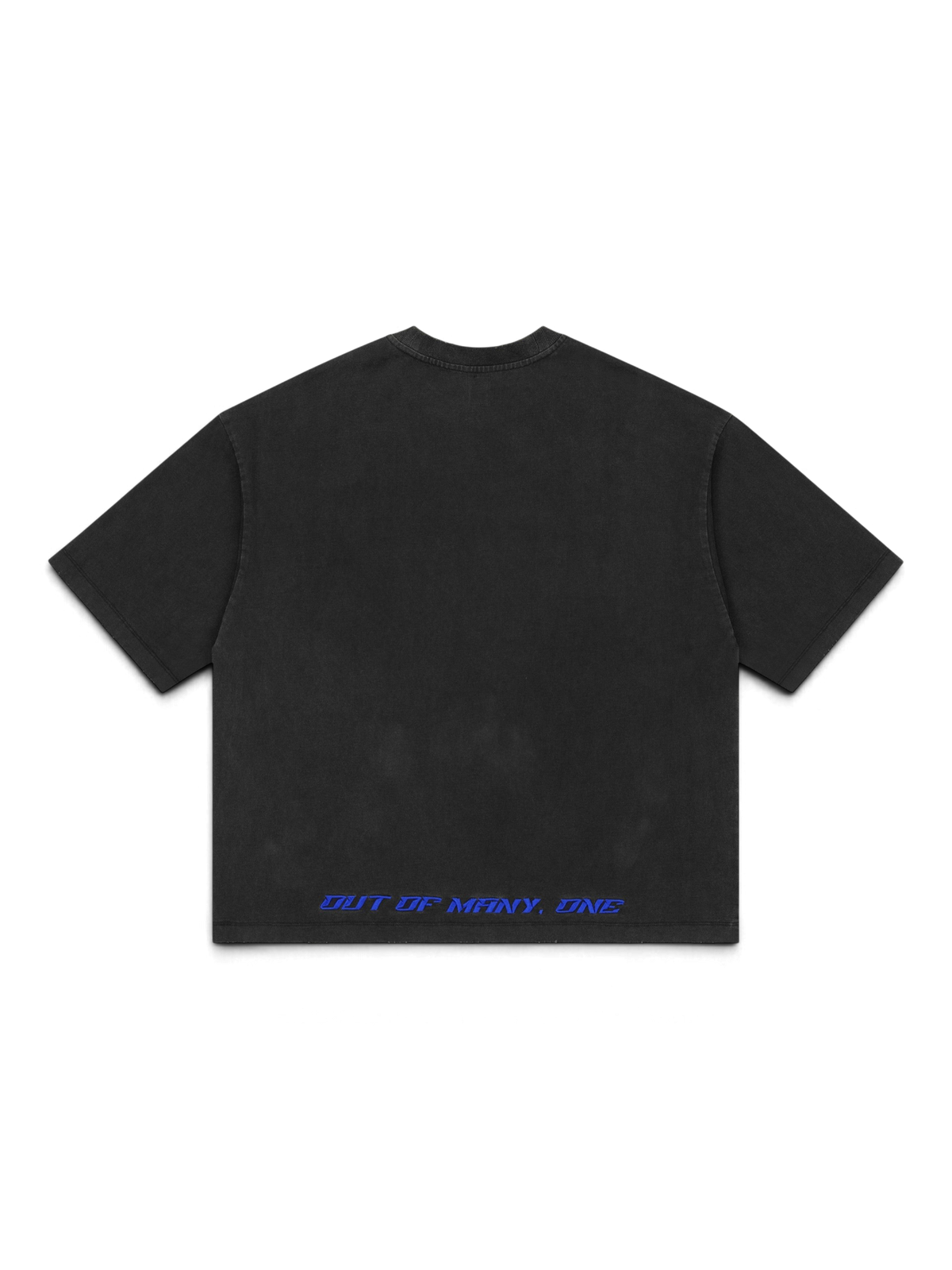 Godspeed VITAL NewAge Set NYK Black/Blue