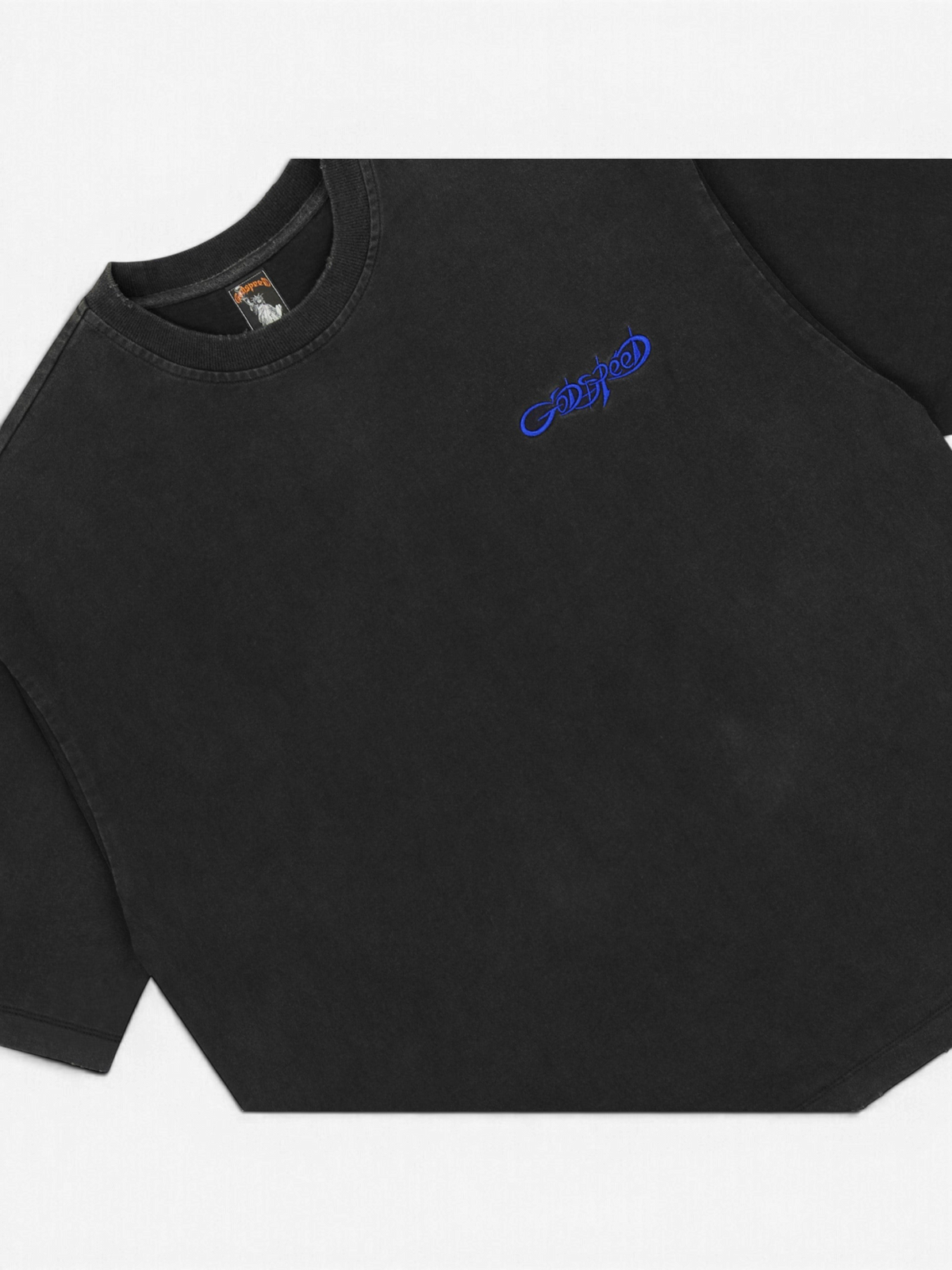 Godspeed VITAL NewAge Set NYK Black/Blue