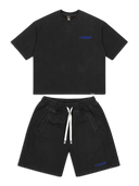 Godspeed VITAL NewAge Set NYK Black/Blue