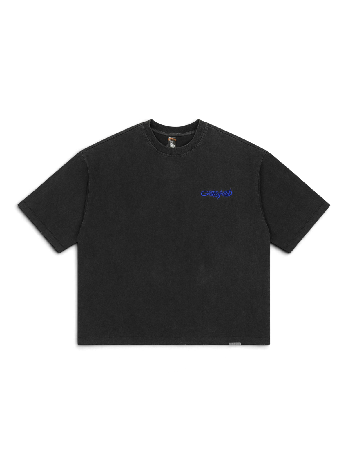 Godspeed VITAL NewAge Set NYK Black/Blue