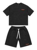 Godspeed VITAL NewAge Set NYK Black/Orange