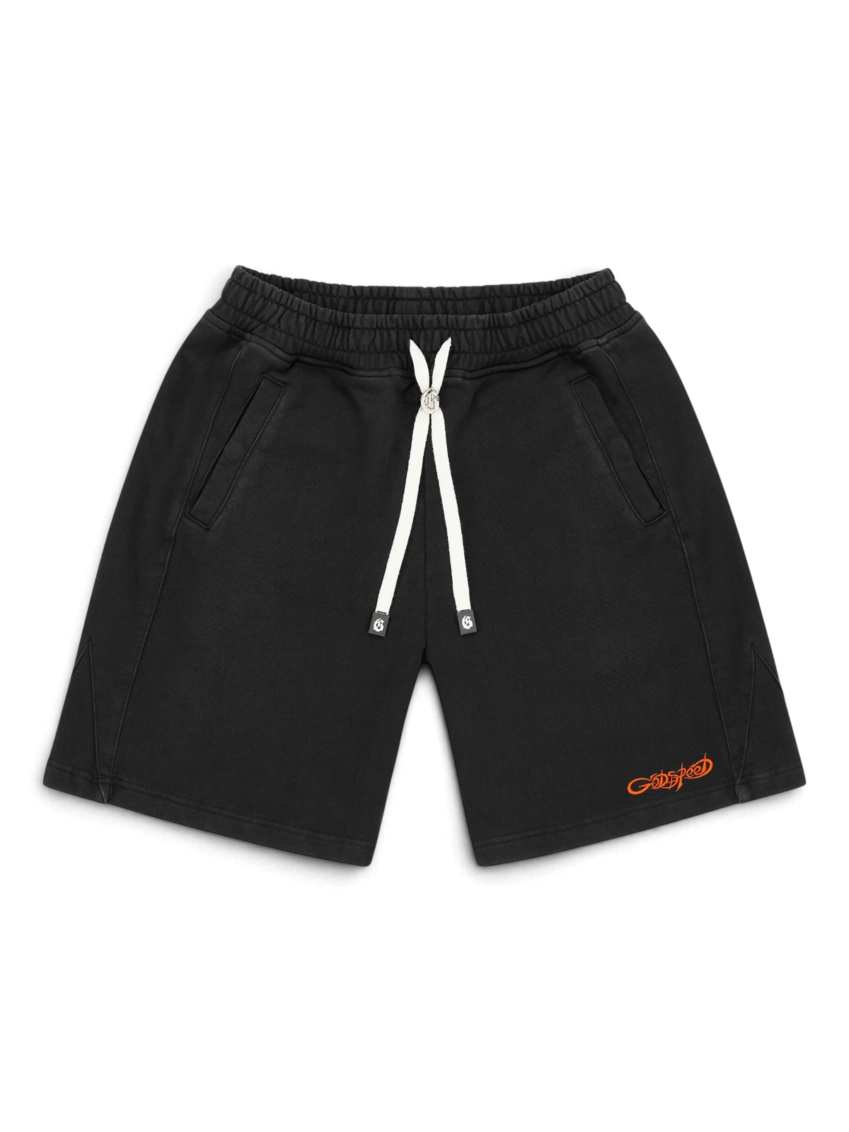 Godspeed VITAL NewAge Set NYK Black/Orange