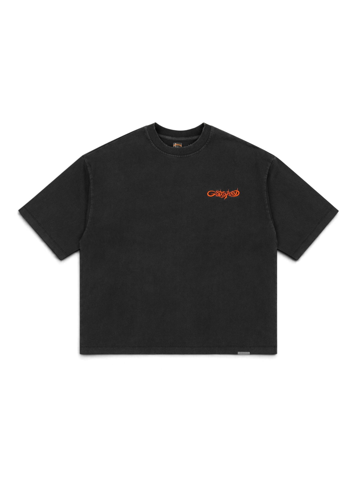 Godspeed VITAL NewAge Set NYK Black/Orange
