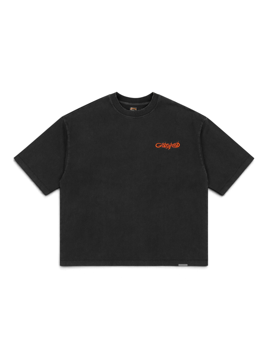Godspeed VITAL NewAge Set NYK Black/Orange