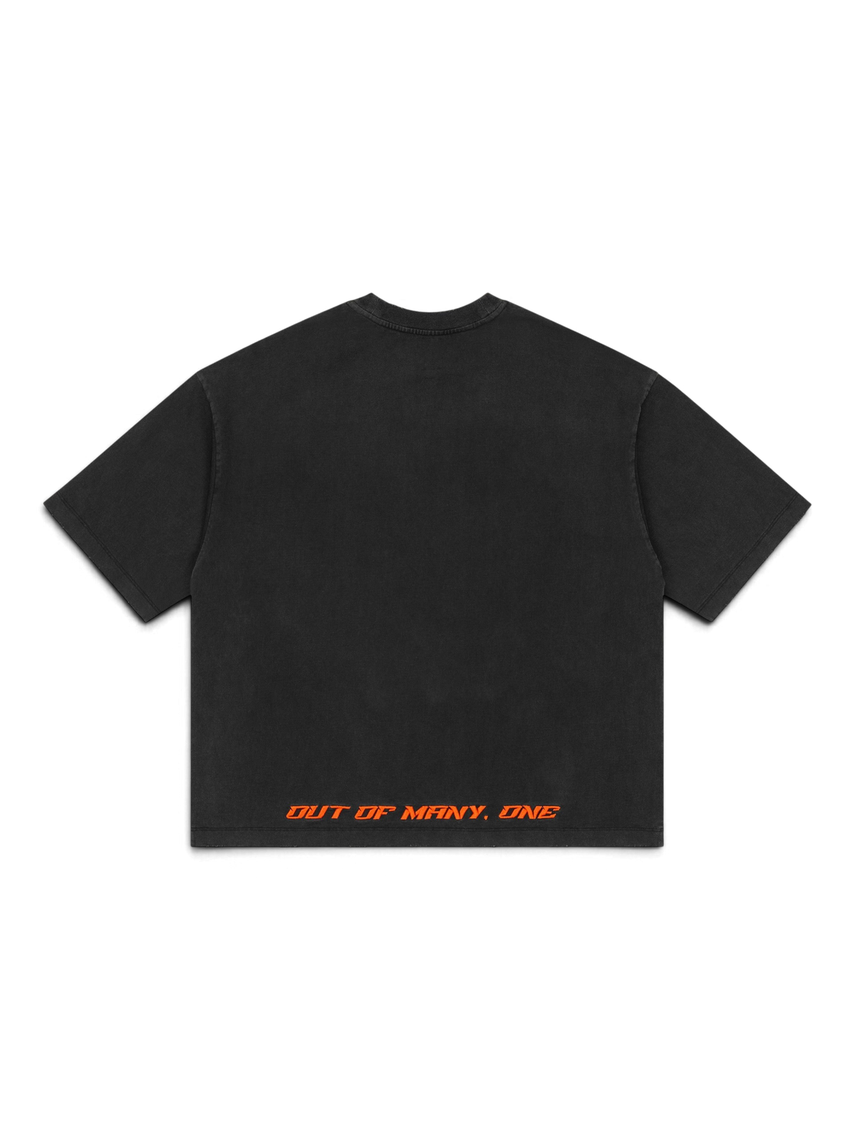 Godspeed VITAL NewAge Set NYK Black/Orange
