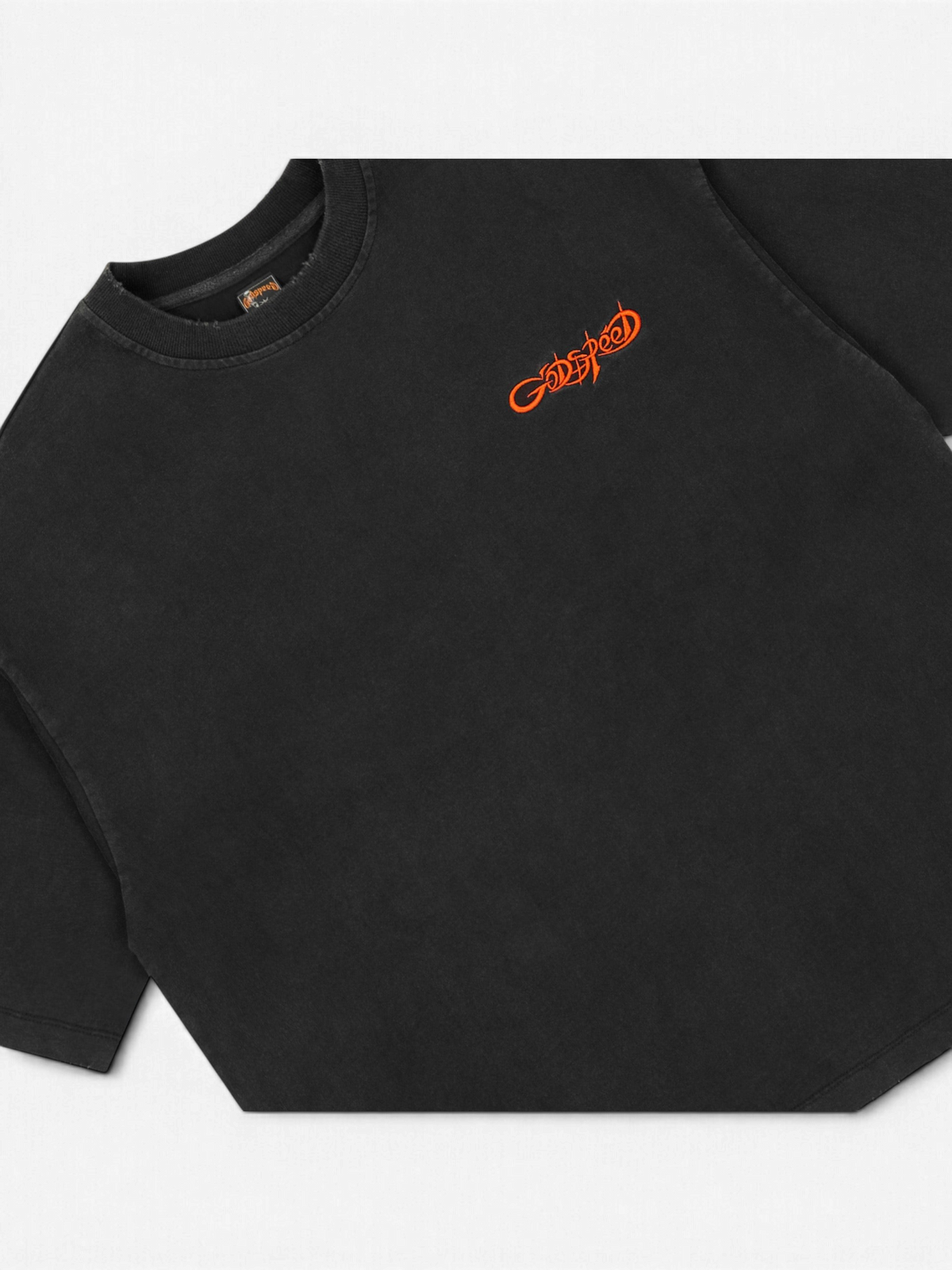 Godspeed VITAL NewAge Set NYK Black/Orange
