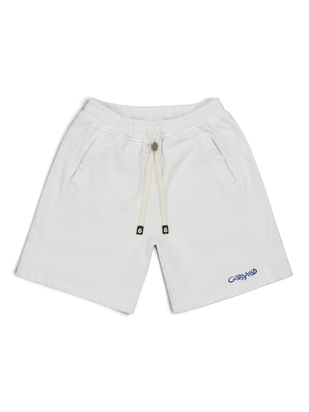 Godspeed VITAL NewAge Set NYK White