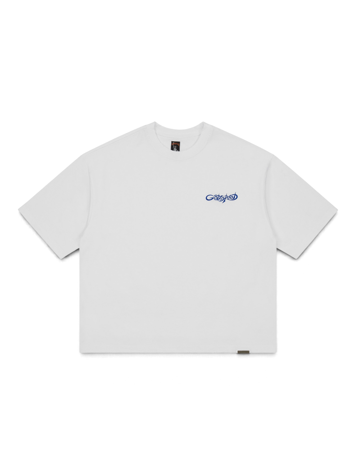 Godspeed VITAL NewAge Set NYK White