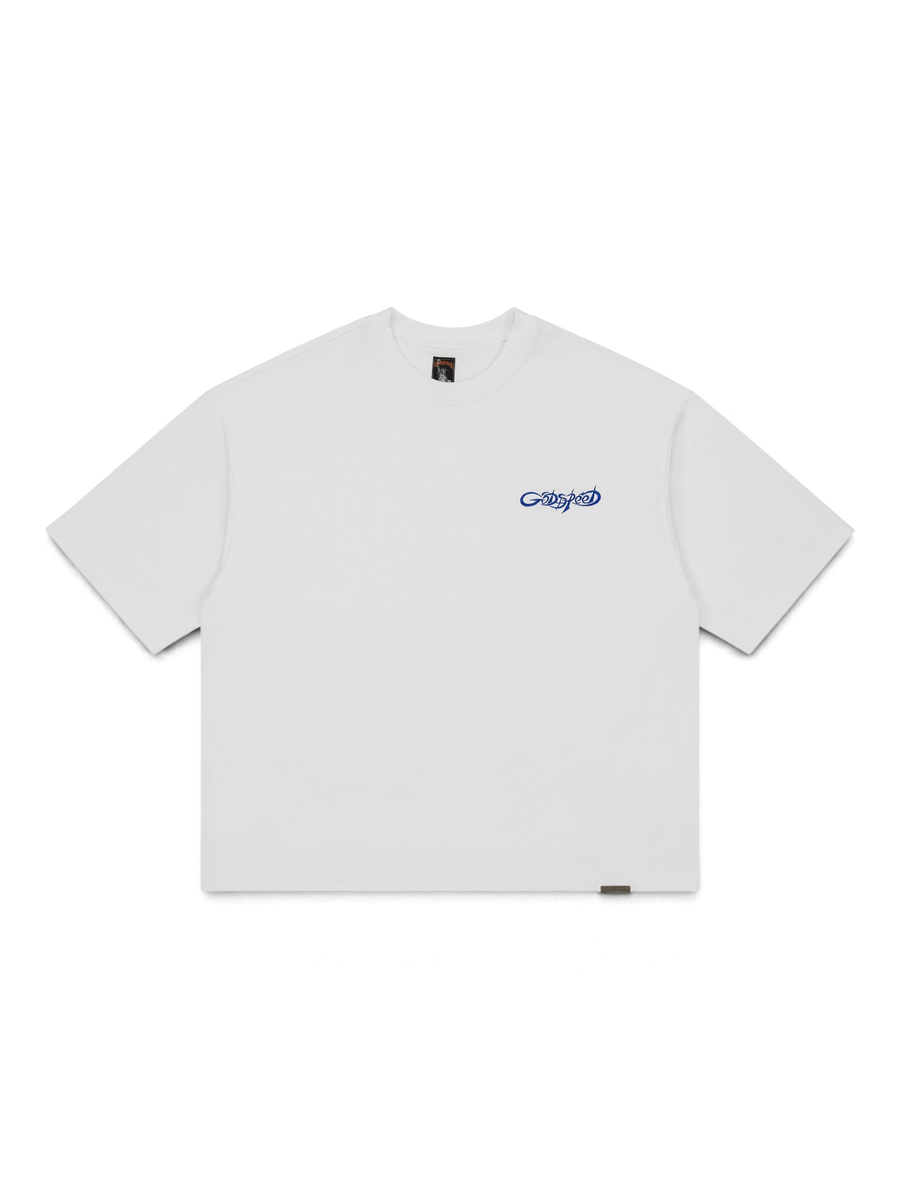 Godspeed VITAL NewAge Set NYK White