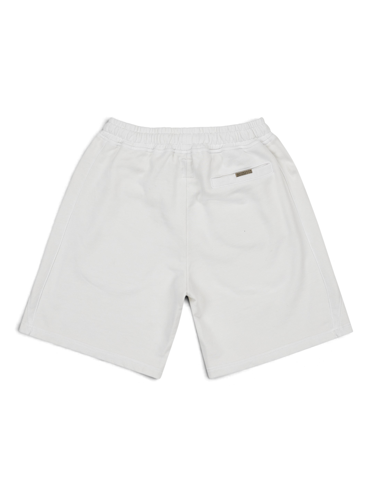 Godspeed VITAL NewAge Set NYK White