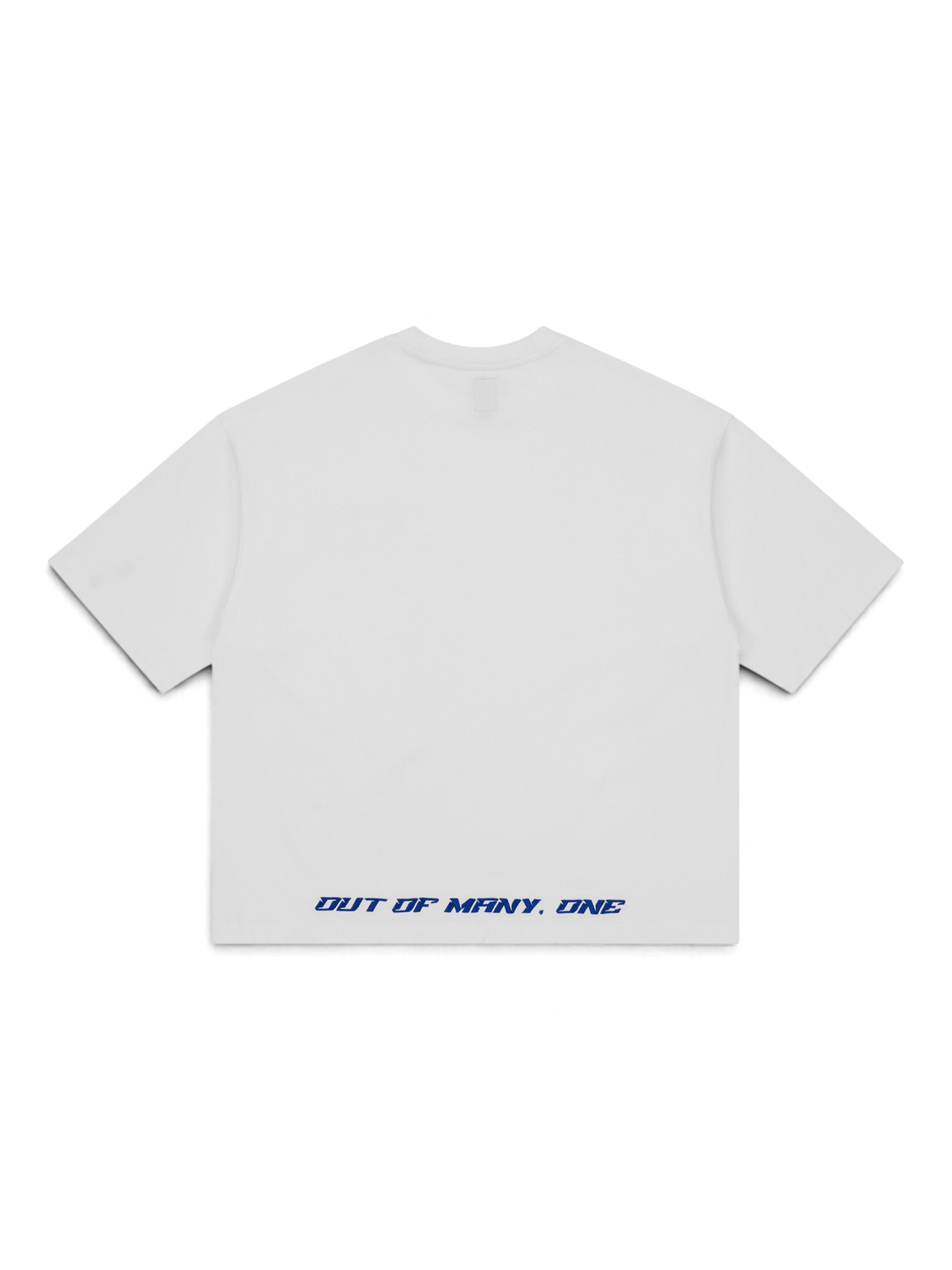 Godspeed VITAL NewAge Set NYK White