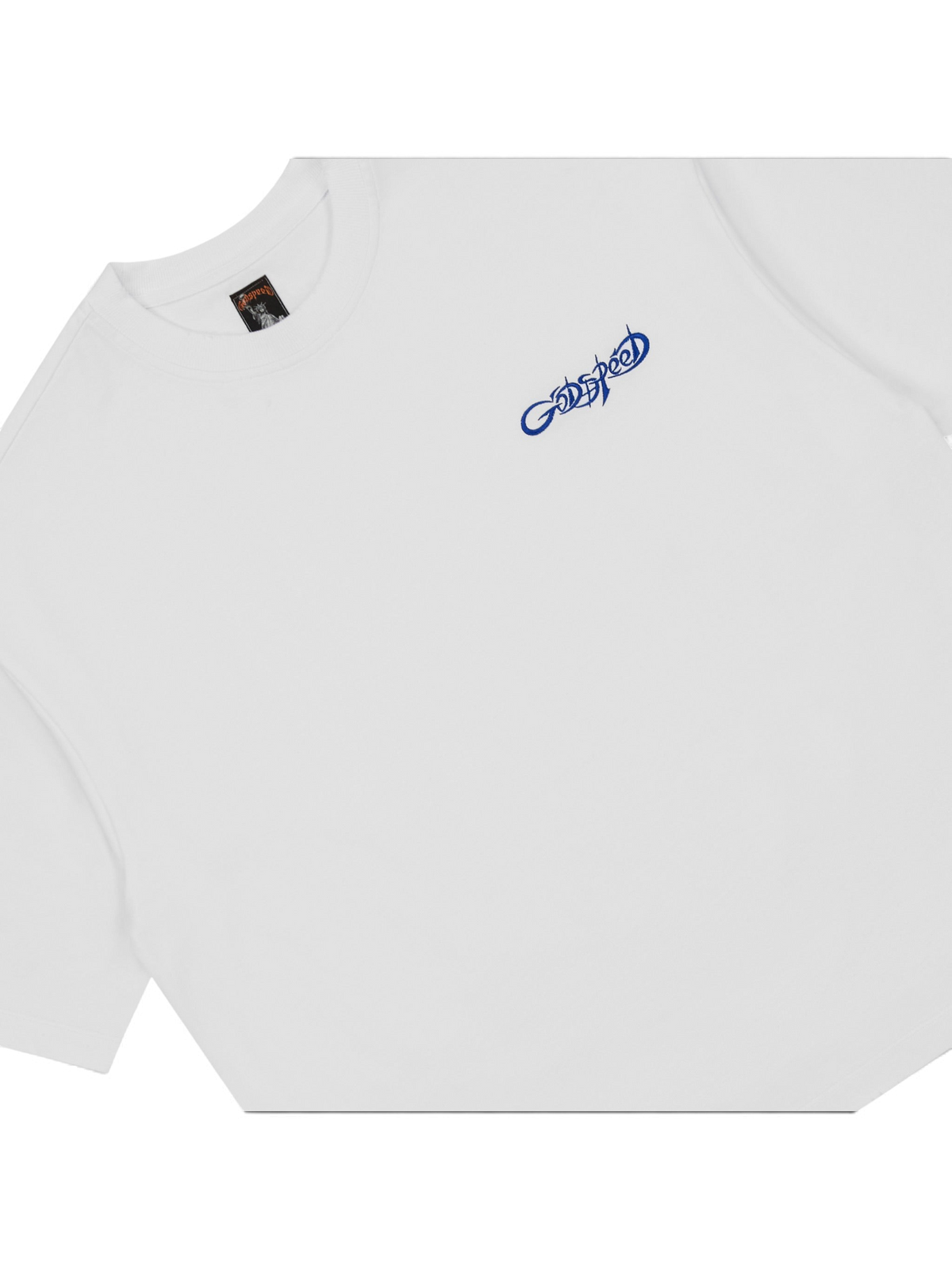 Godspeed VITAL NewAge Set NYK White