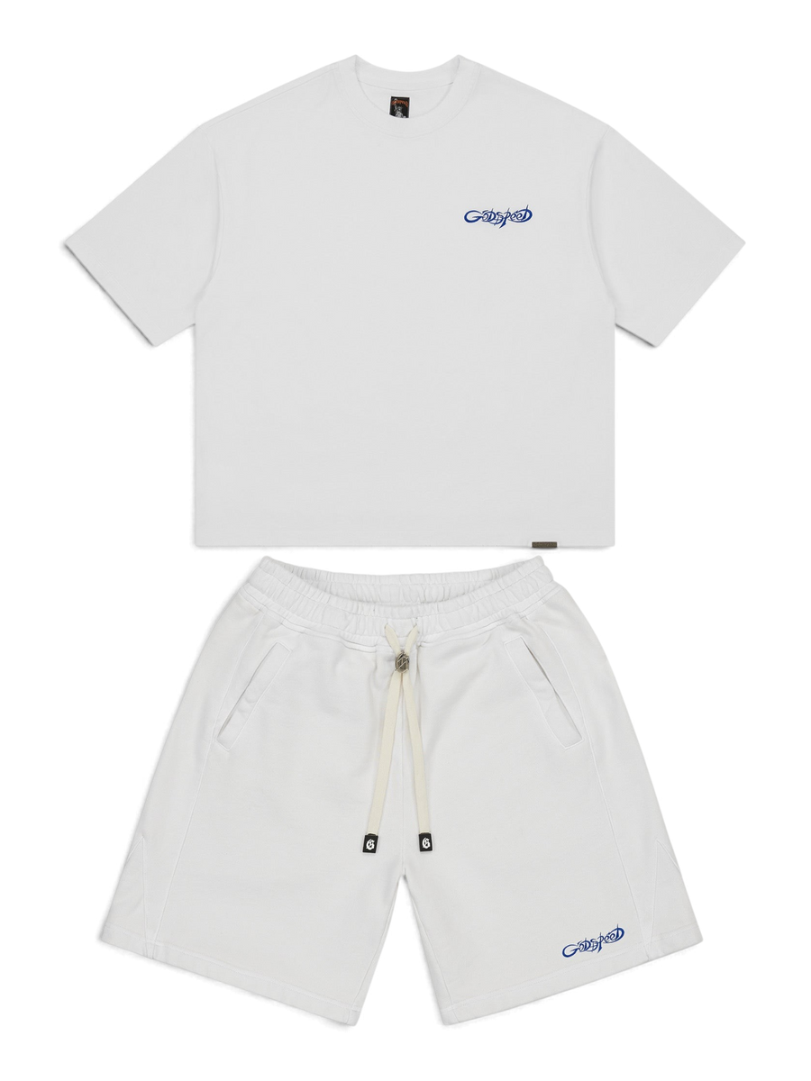 Godspeed VITAL NewAge Set NYK White