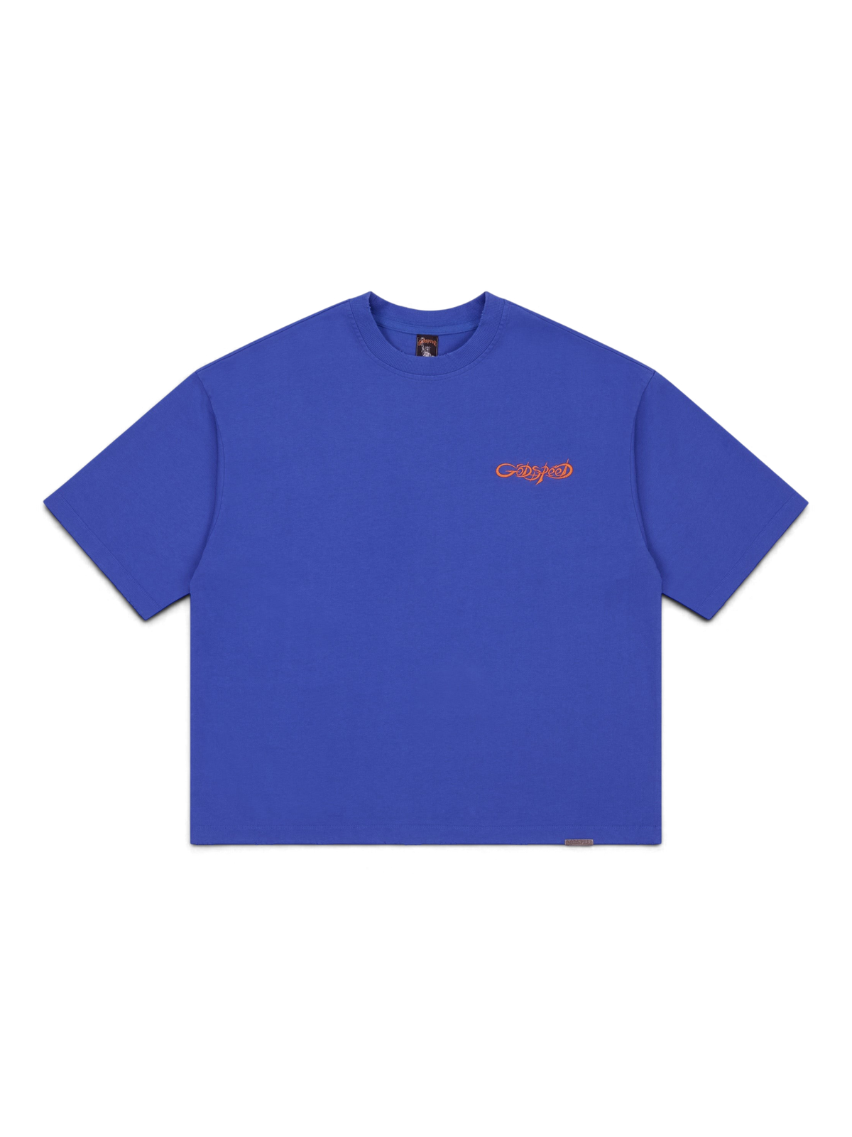 Godspeed VITAL NextGen Set NYK Blue