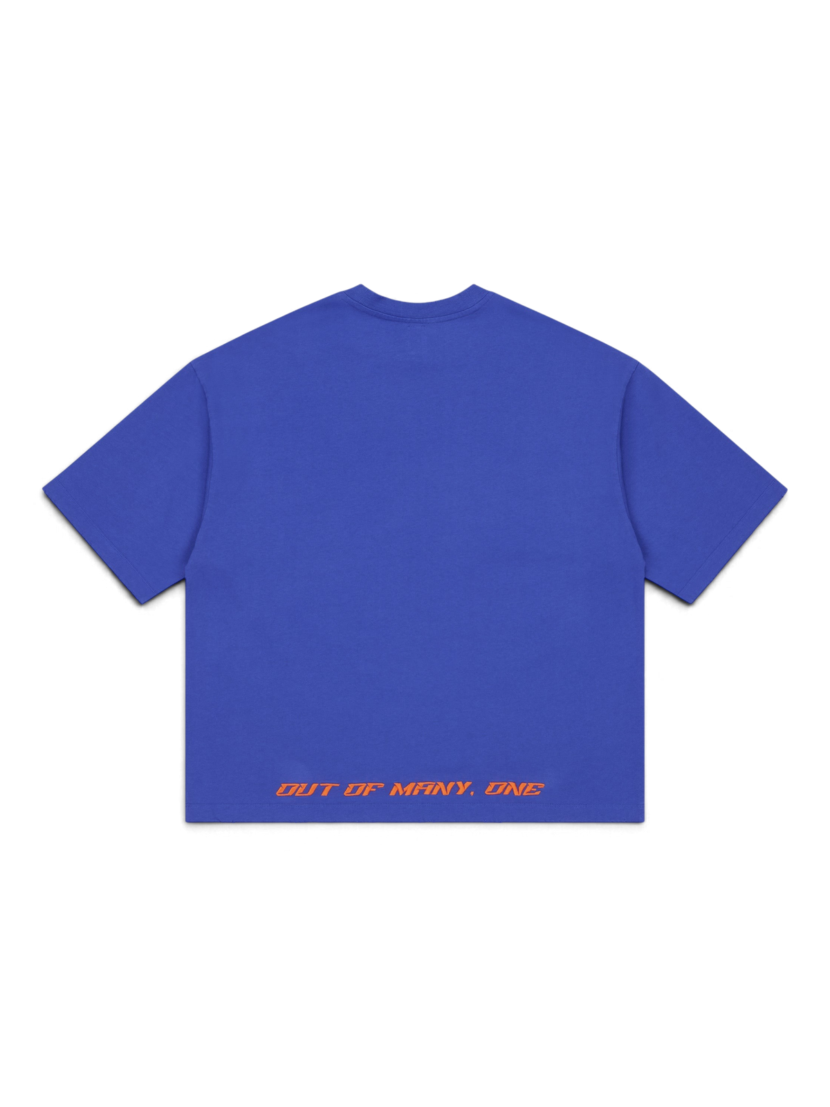 Godspeed VITAL NextGen Set NYK Blue