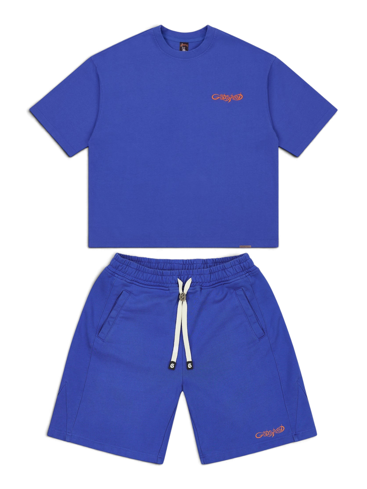 Godspeed VITAL NextGen Set NYK Blue