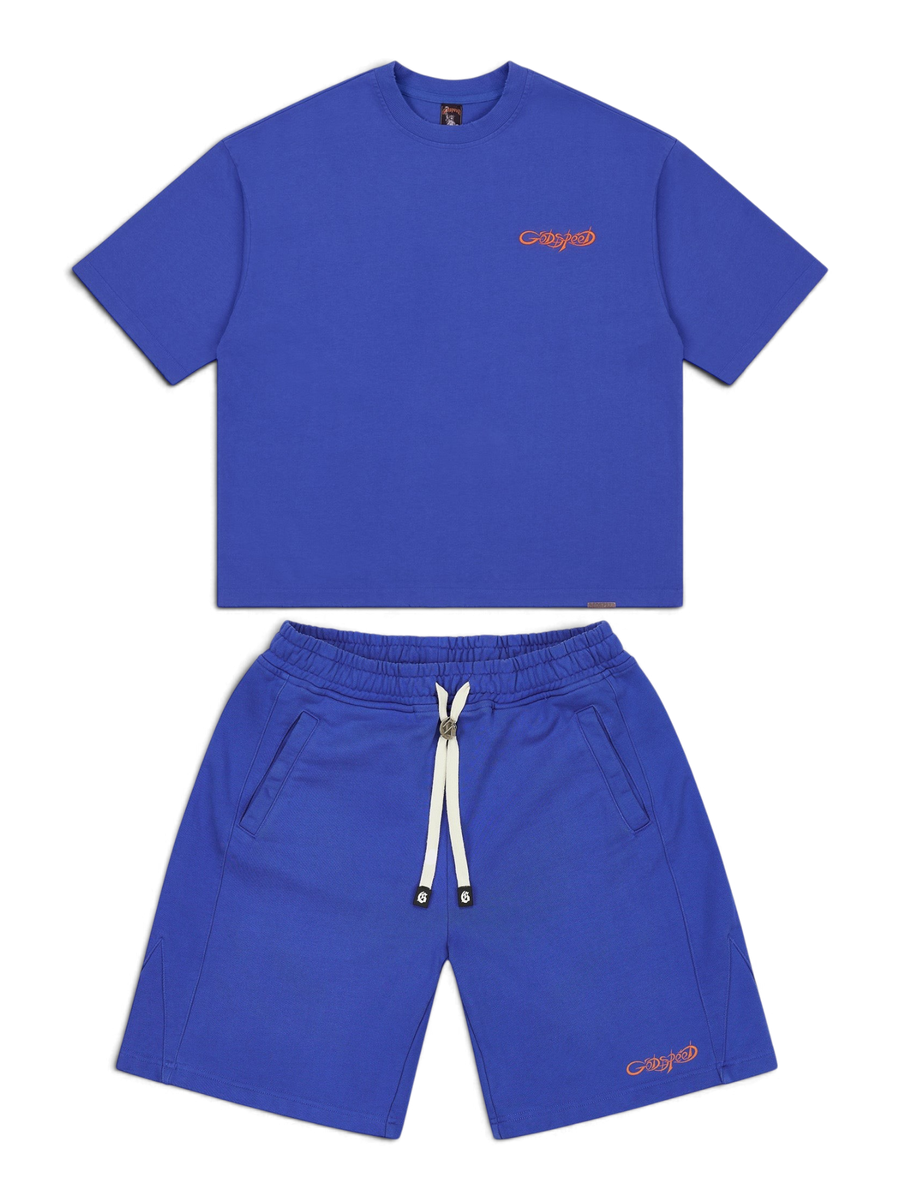 Godspeed VITAL NextGen Set NYK Blue