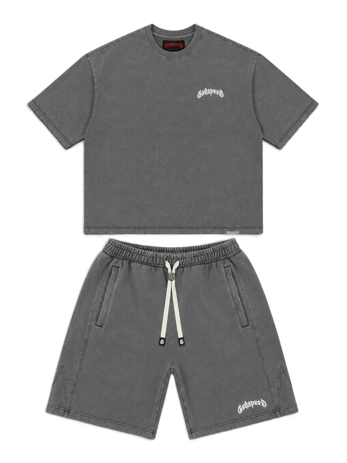 Godspeed VITAL Set Grey Wash
