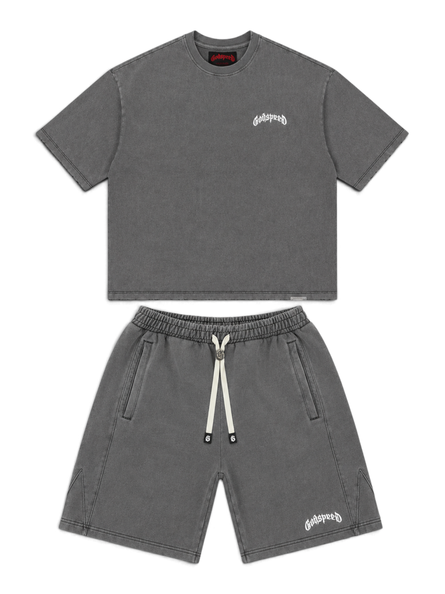 Godspeed VITAL Set Grey Wash