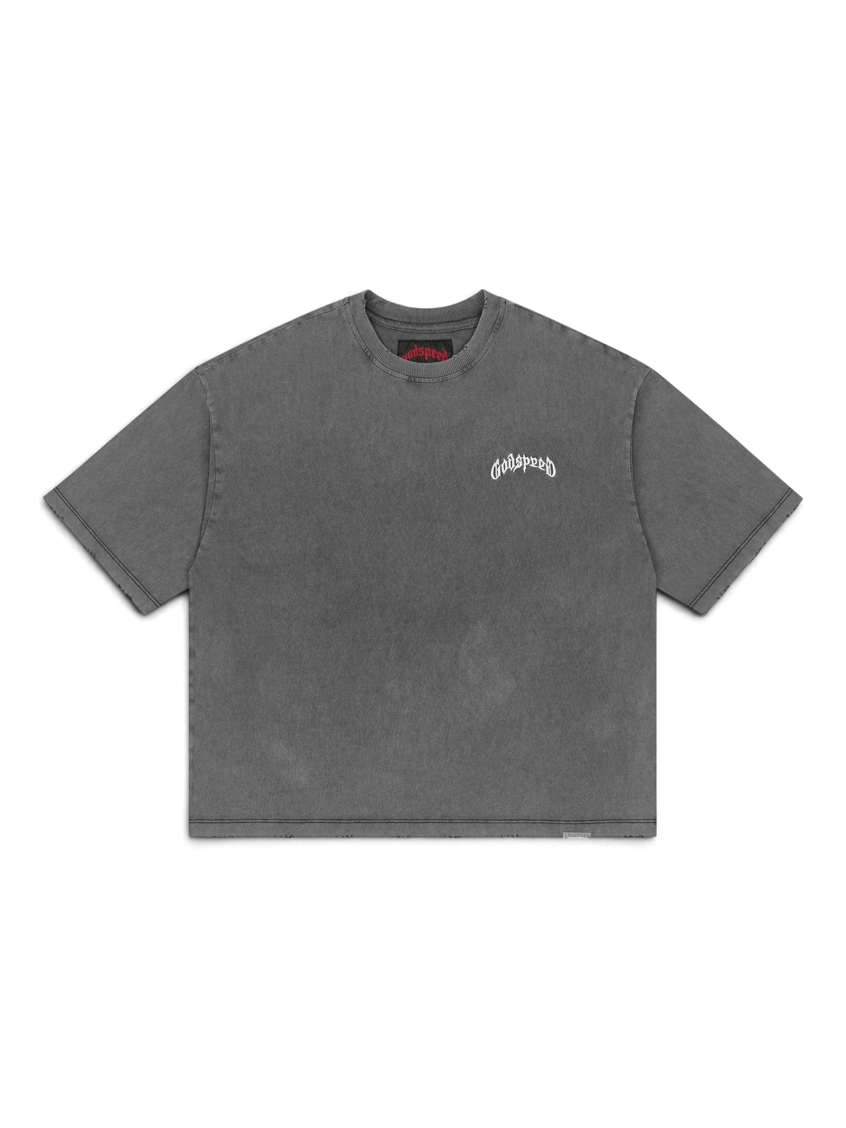 Godspeed VITAL Set Grey Wash