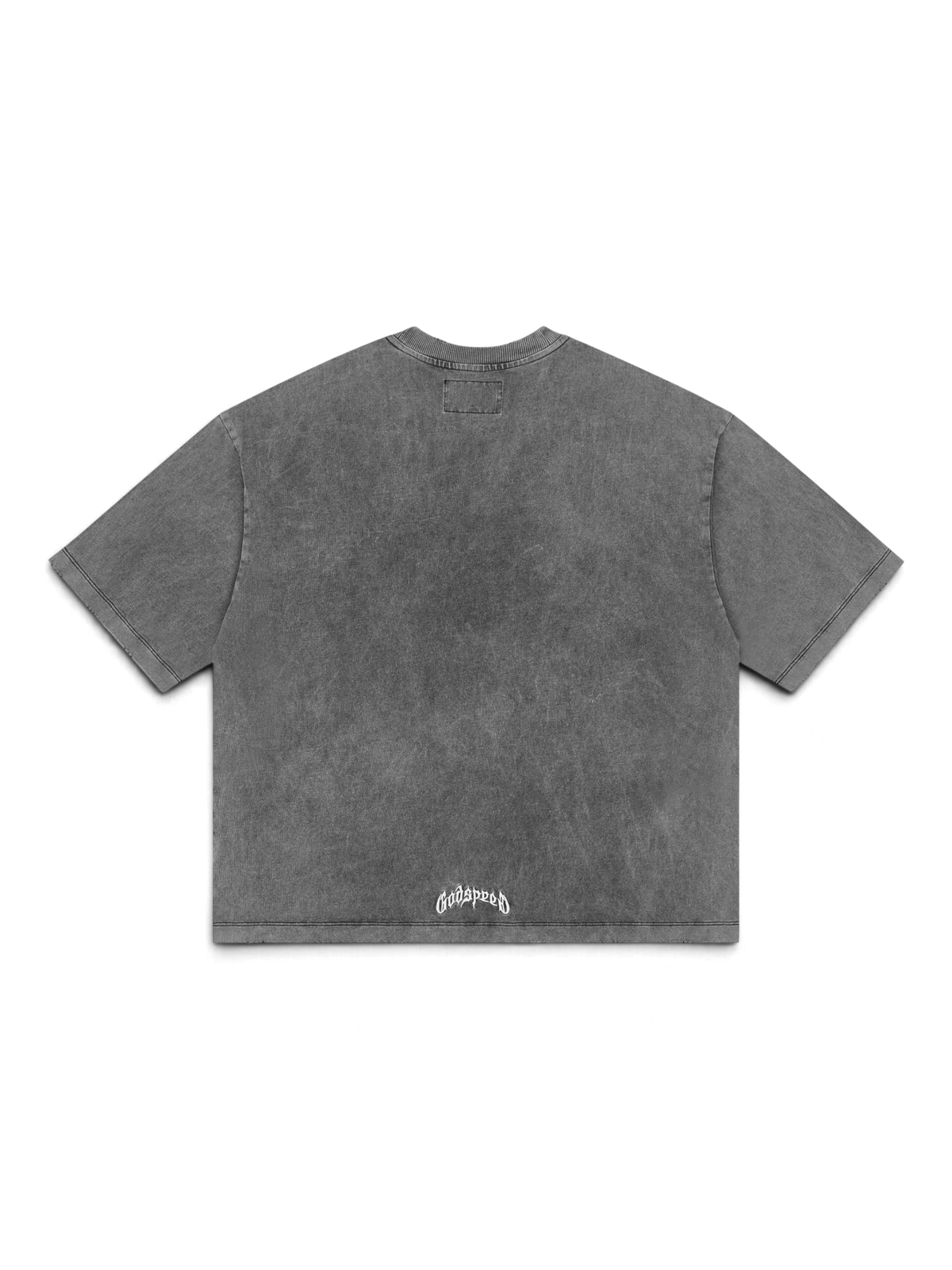 Godspeed VITAL Set Grey Wash