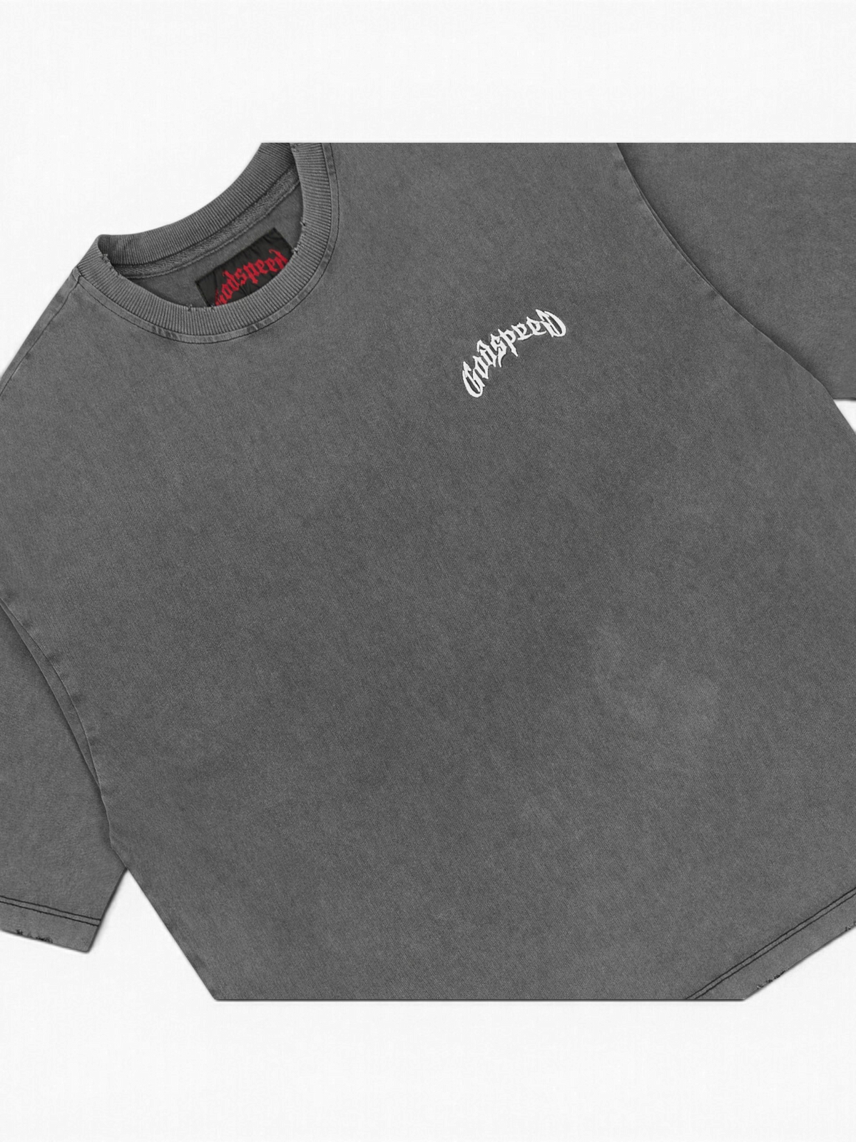 Godspeed VITAL Set Grey Wash