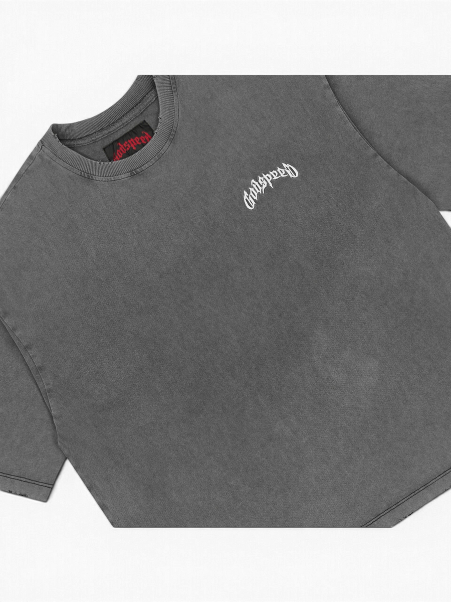 Godspeed VITAL Set Grey Wash