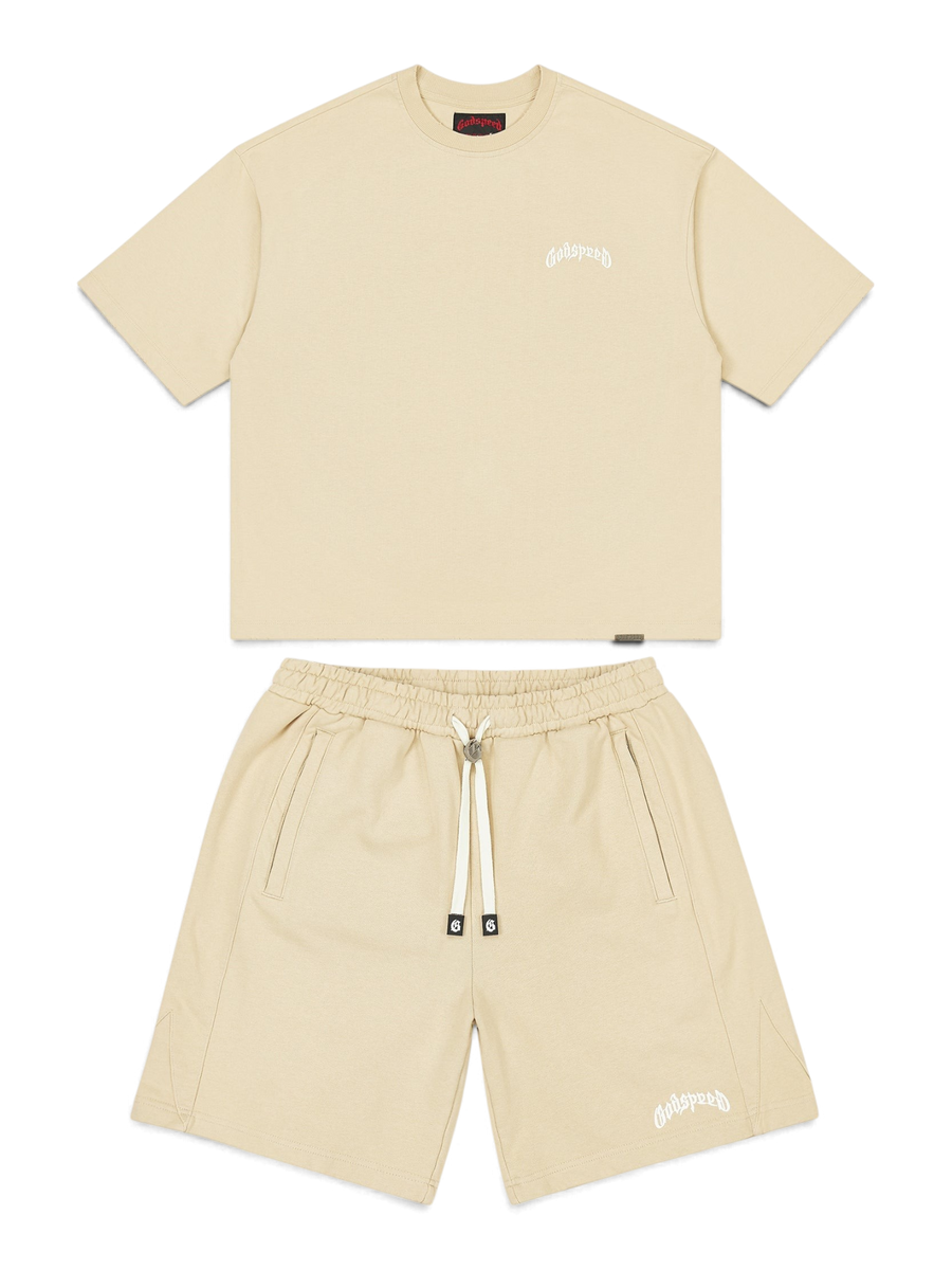 Godspeed VITAL Set Oat Milk
