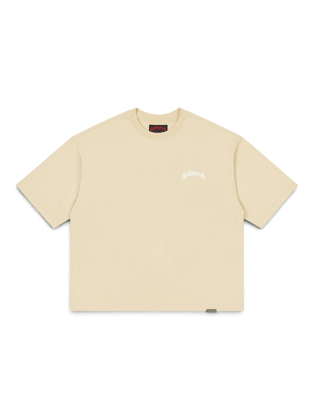 Godspeed VITAL Set Oat Milk