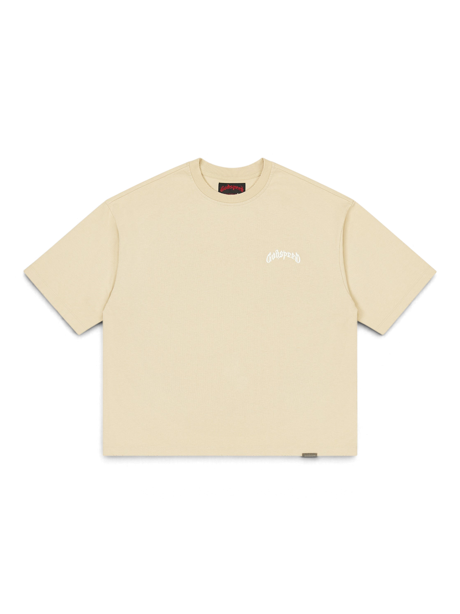 Godspeed VITAL Set Oat Milk
