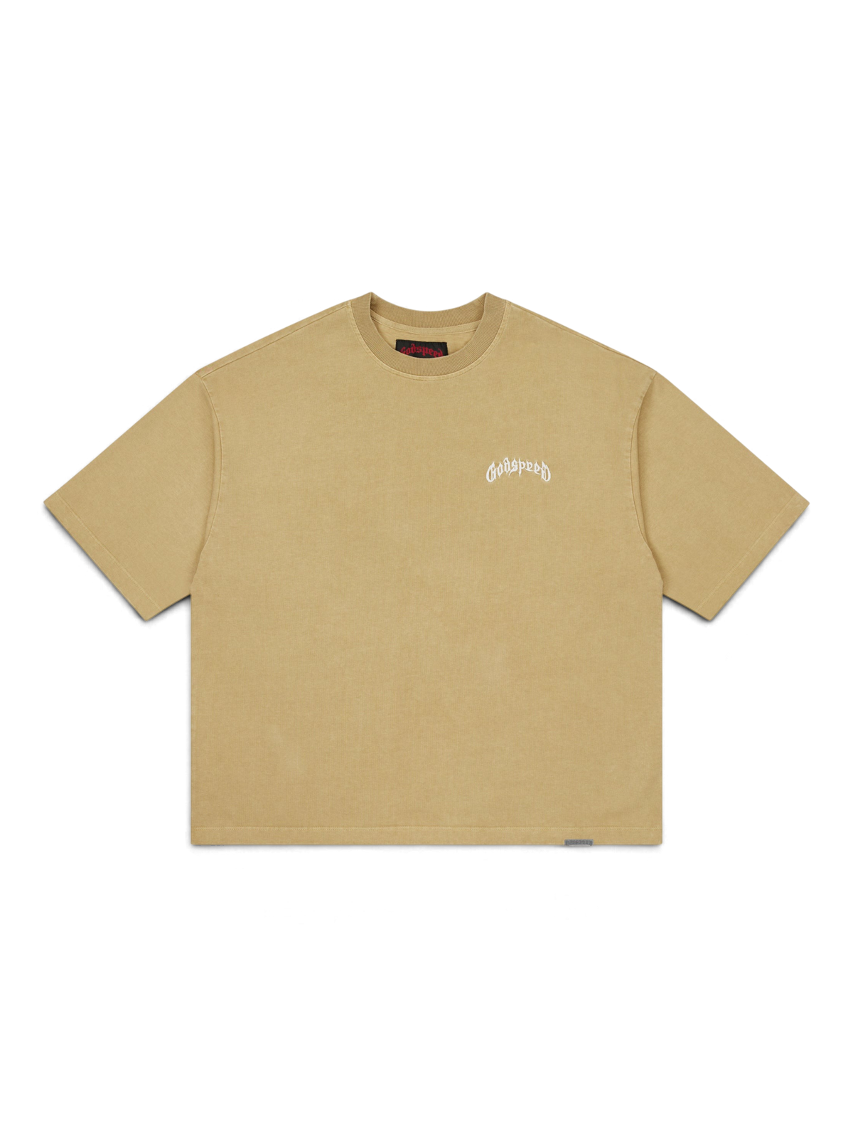 Godspeed VITAL Set Saudi Sand