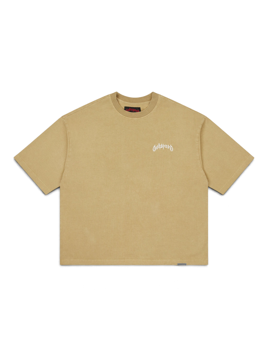 Godspeed VITAL Set Saudi Sand